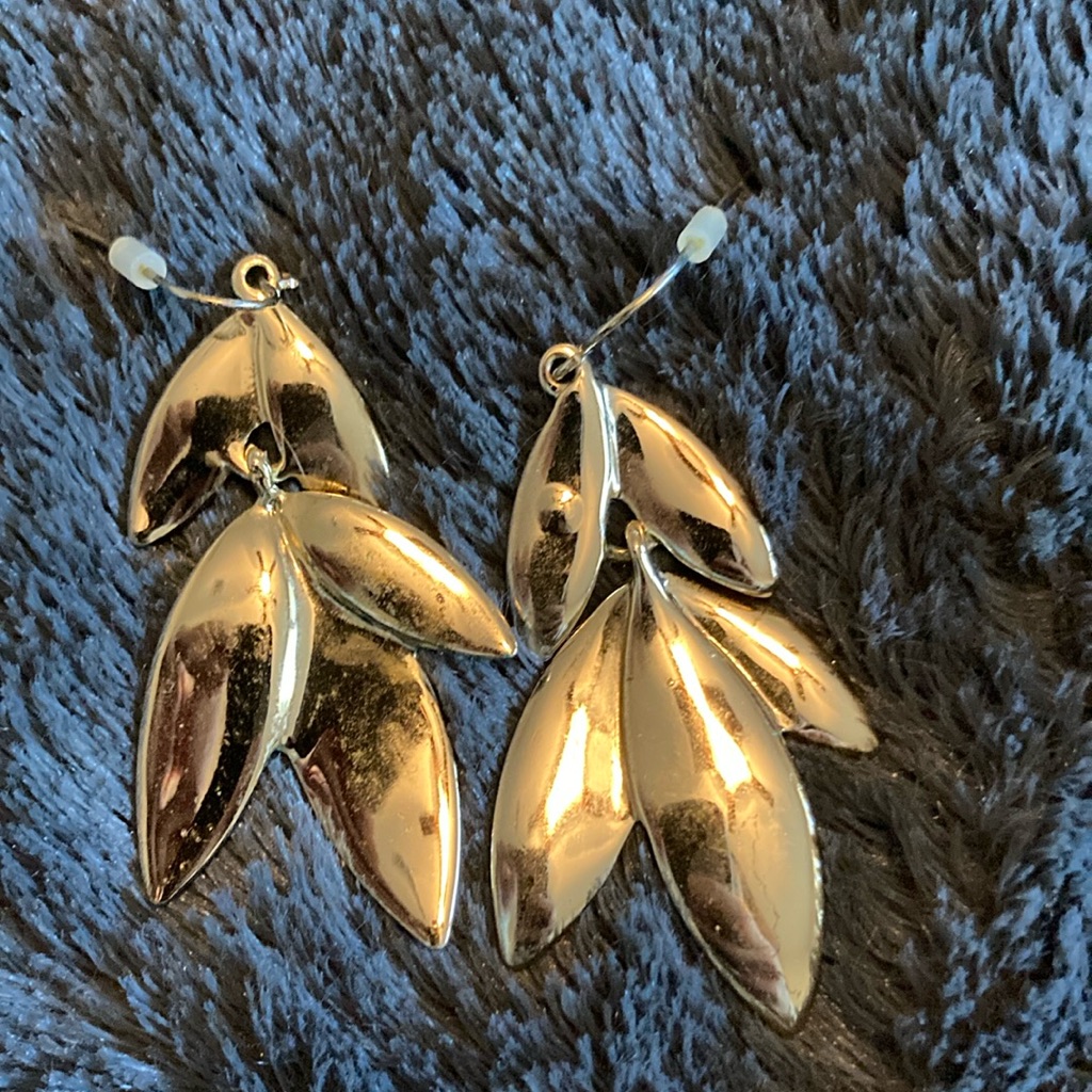 Earrings Costume Jewelry